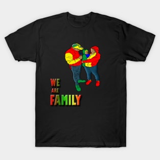family T-Shirt